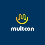 multcon android application logo